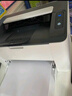 惠普（HP）1008a 激光单功能打印机 学生家用打印 简约小巧   实拍图
