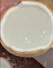 佳沃（JOYVIO）泰国进口香水椰皇 6粒装 400g～500g/粒 水果 源头直发包邮 实拍图