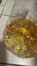 金龙鱼 食用油 非转基因 物理压榨玉米油6.18L（蕴含植物甾醇） 实拍图