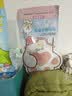 润本儿童植物精油手环30条*1袋儿童专用精油香圈卡通森林动物款 实拍图