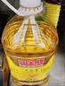 元宝 食用油 转基因大豆油 5L 浸出工艺 实拍图