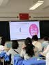 京鲜生 烟台红富士苹果 净重10斤 单果160g以上 礼盒装 生鲜水果 实拍图