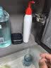 大宝SOD蜜300ml青花香型乳液面霜润肤补水保湿男女士护肤品身体乳 实拍图