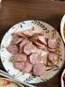 秋林里道斯哈尔滨红肠 1斤/袋 减少20%食盐 方便速食 熟食 东北特产香肠 实拍图