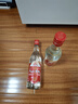 九江双蒸豉香型白酒 双蒸系列精品出口 29.5度500ml口粮酒广东米酒自饮 实拍图