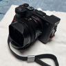 索尼（SONY）FE 40mm F2.5 G 全画幅定焦G镜头 (SEL40F25G) 标配 【赠清洁套装】 实拍图