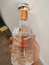 西凤酒 6年 六年陈酿经典水晶瓶 45度 500ml*6瓶 整箱装 凤香型白酒 实拍图