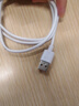 箴宝适用华为快充数据线6Atypec充电线 mate60p30p40 66W超级快充nova7pro p50 p60100W充电线器 【普通铜芯】6A快充线-【适用于华为荣耀】 【1米】 实拍图