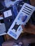 蓝戟intel Arc B580  Photon W 12G 2850MHz GDDR6 OC 游戏显卡设计视频剪辑台式电脑显卡 实拍图