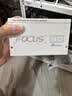 海韵（SEASONIC）【FOCUS v5 GX】850W 双色线材白金认证 白色电脑电源｜A级声学｜ATX 3.1｜CQC3级｜支持50系显卡 实拍图