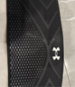 安德玛（Under Armour）护腰带间盘健身运动夏季腰托深蹲负重硬拉篮球久坐支撑收腹束腰带 实拍图