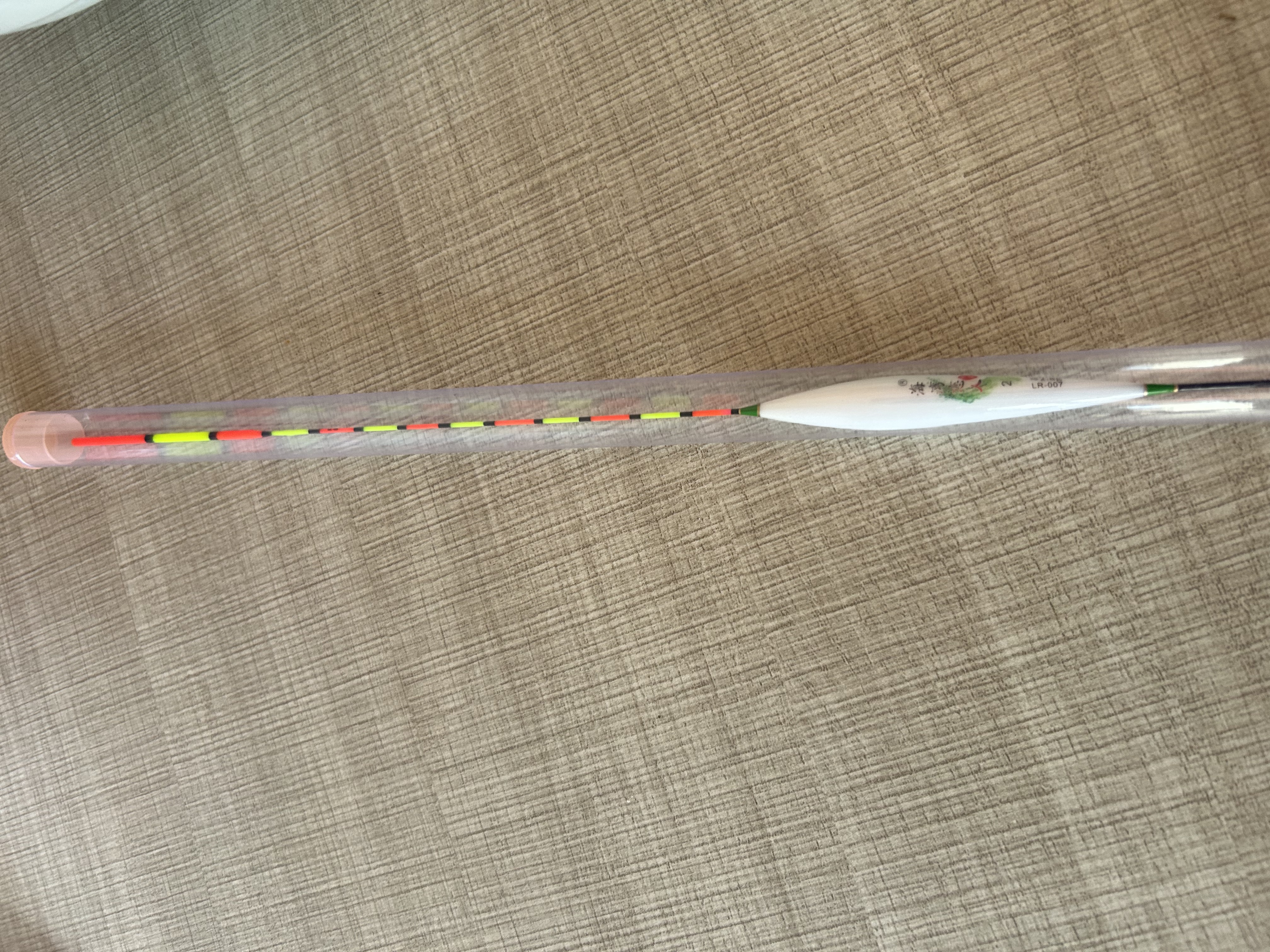 达瓦直钓鱼竿品牌日本碳素钓鱼手竿综合轻量大物手杆超轻超硬台钓竿十大 5.4m 5H-J01-轻量小综合 实拍图