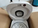 美的（Midea）3升电饭煲小2-3人不粘内胆IH加热家用口感可调多功能智能一级能效电饭锅MB-CFB3099H 实拍图