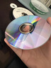 绿联DVD+R光盘空白可刻录50片装 16倍速4.7G大容量 高速碟片 电脑读取存储办公文件数据视频音乐75656 实拍图