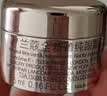 兰蔻菁纯眼霜20ml 淡纹润泽紧致抗衰老护肤品化妆品礼盒生日礼物 实拍图