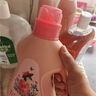 立白大师香氛洗衣液 鸢尾薰衣草15斤装 南法浪漫香水级香氛 持久留香 实拍图