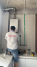 林内（Rinnai）【小蛮腰冷水版】20L燃气热水器 零冷水大水量热水器 热水器上门安装20GD61R（JSQ40-GD61R） 实拍图