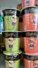 统一汤达人 肥汁米线 杯面 98g*12杯  整箱批发 方便面速食面泡面 实拍图