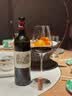 路易拉菲（LOUIS LAFON）法国原酒进口红酒梅洛13度干红葡萄酒750ml*2双支礼盒送礼 实拍图