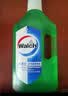 威露士（Walch）多用途消毒液1L 衣物家居硬表面地板消毒水杀菌祛异味 实拍图