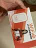 影腾随身wifi三网全国通用无线wi-fi6免插卡移动联通电信无限制大流量卡便携式网卡高速网络2026款5GHF 【三网通3000毫安充电款+黑色】*超长续航 实拍图