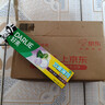 好来（DARLIE）原黑人双重薄荷持久清新多效护理8效健齿深层洁净成人牙膏180g 实拍图