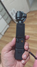 大疆 DJI Osmo Pocket 3 标准版 一英寸口袋云台相机 OP灵眸手持数码相机 vlog 便携美颜摄像 实拍图