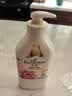 艾诗（Enchanteur）沐浴露 玫瑰补水保湿香水沐浴乳女 香氛浪漫花香650g 实拍图