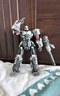 变形金刚（Transformers）儿童男孩玩具机器周边模型礼物经典电影SS109领袖级威震天F8772 实拍图