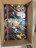 变形金刚（Transformers）七夕情人节礼物手办工作室系列加强级40周年纪念版警车G2253 实拍图