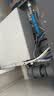 海尔（Haier）【鲜活水793升级款】新款鲜活水Pro1200G双芯10级精滤6年长效膜抑菌反渗透家用厨下直饮净水机R816 实拍图