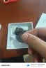 荣耀（HONOR）Earbuds 4i无线蓝牙耳机入耳式主动降噪运动跑步音乐游戏长续航适用苹果华为小米情人节礼物 BW35 荣耀Earbuds 4i【钛银色】晒单送壕礼 实拍图
