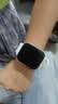 华为WATCH FIT 3 智能手表月光白轻薄大屏运动减脂长续航 男女情侣手表 实拍图