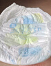 凯儿得乐丝薄日用拉拉裤XXL26片(超15kg)婴儿成长裤超薄透气尿不湿 实拍图