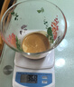 中啡（ZHONGFEI）特浓意式咖啡豆500g 意大利特浓浓缩拼配 深度烘焙 咖啡馆用豆 实拍图
