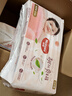 好奇（Huggies）铂金装小桃裤纸尿裤S96片(4-8kg)新生儿小号尿不湿【夏季散热王】 实拍图