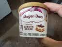 哈根达斯（Haagen-Dazs）经典夏威夷果仁口味冰淇淋 100ml/杯 雪糕 实拍图