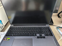 机械师曙光16S【R9 9850HX RTX5060 国家补贴】学生办公游戏本笔记本电脑300Hz 2.5K屏 16G 1T 实拍图