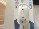 碧然德（BRITA） 家用滤水壶 净水壶滤芯 Maxtra 多效滤芯 6枚装 实拍图