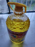 多力【保真菜籽油】芥花油5L 非转基因食用油粮油植物油 实拍图