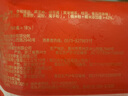 五芳斋 速冻黑芝麻汤圆 960g 48只 武汉汤圆元宵速食点心早餐食品汤团 实拍图