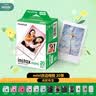 INSTAX富士instax立拍立得 mini相纸 白边双包20张(适用miniSE/11/12/40/90/LiPlay/EVO/Link3) 实拍图