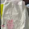 棉奇熊儿童内裤女童纯棉a类四角裤女孩三角裤女宝中大童平角裤不夹屁屁 实拍图