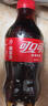 可口可乐（Coca-Cola）汽水 碳酸饮料 300ml*12瓶 整箱装 实拍图