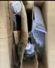 奥克斯（AUX）电风扇落地扇家用立式风扇大风力客厅宿舍卧室轻音节能省电劲风远距电扇可定时遥控 【96%人选择】16英寸五叶机械款带定时 实拍图