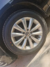 玲珑轮胎汽车轮胎215/55R16 97W XL 玲珑臻选 UD 适配本田思域/凌派/迈腾 实拍图