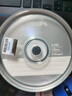 飞利浦（PHILIPS） DVD-RW  可擦写空白刻录光盘光碟 可重复刻录 10片装DVD刻录盘 实拍图