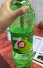 百事可乐七喜7UP 柠檬味 碳酸饮料汽水 2L*6瓶 整箱装 家庭宴会 实拍图