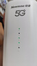 纽曼5G无线路由器随身WiFi6移动免插卡cpe多网通千兆双频车载便携式高速上网卡全国通用流量2026款 实拍图