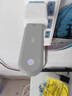 中兴（ZTE）5G RedCap随身wifi6轻量化5G移动无线wifi免插卡便携式路由器热点车载笔记本上网卡托F40 MT33 5G轻量化双网版【晒单送充电仓】灰色 中兴官方流量-不限速不虚标 实拍图